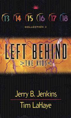 Left Behind: The Kids: Collection 3: Volumes 13-18