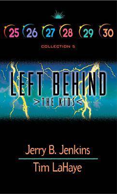 Left Behind: The Kids