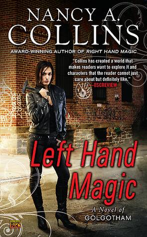 Left Hand Magic