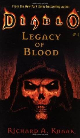 Legacy of Blood