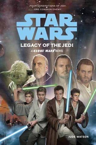 Legacy of the Jedi