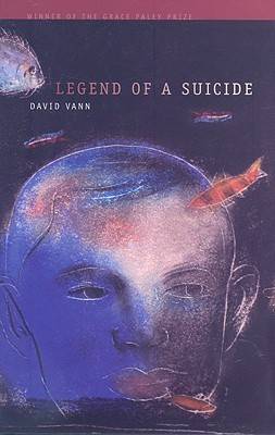 Legend of a Suicide