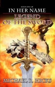 Legend of the Sword