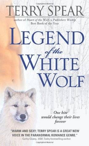 Legend of the White Wolf