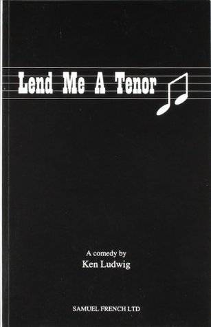 Lend Me a Tenor