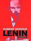 Lenin: A Biography