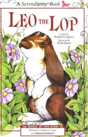 Leo the Lop