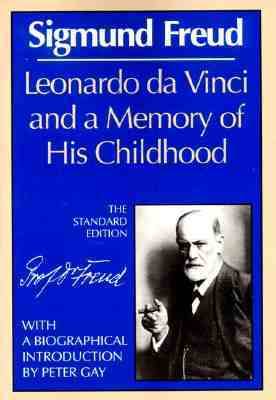 Leonardo da Vinci and a Memory of His Childhood (Works)