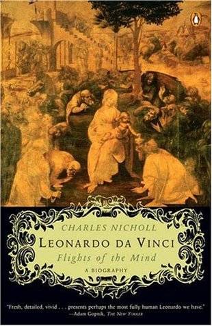 Leonardo da Vinci: Flights of the Mind