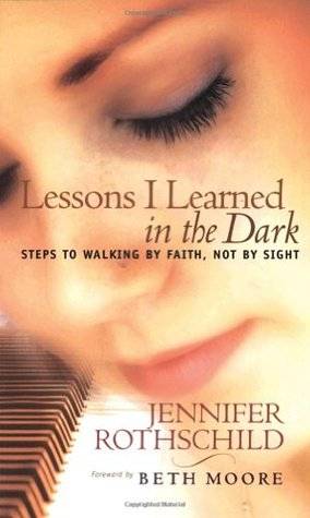 Lessons I Learned in the Dark