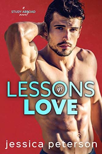 Lessons In Love: A Student Teacher Romance