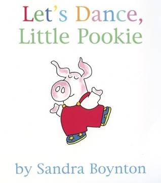 Let's Dance, Little Pookie