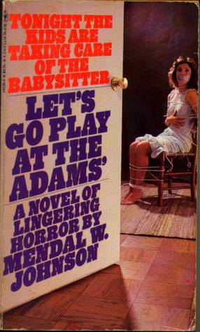 Let's Go Play At The Adams'