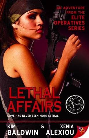 Lethal Affairs