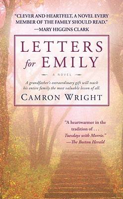 Letters for Emily