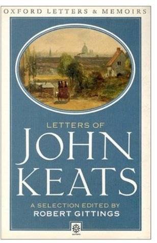 Letters of John Keats