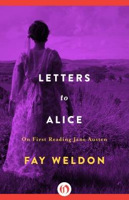 Letters to Alice: On First Reading Jane Austen