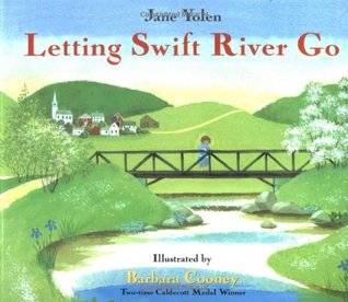 Letting Swift River Go