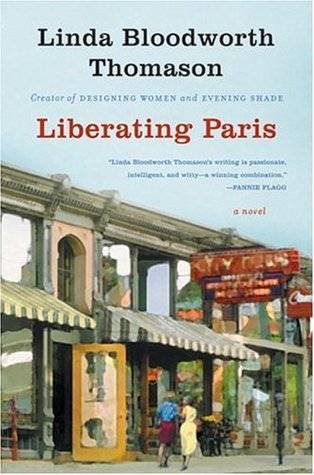 Liberating Paris