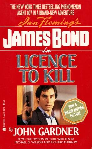 Licence to Kill