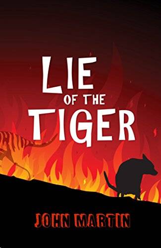 Lie of the Tiger