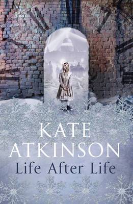 Life After Life (Todd Family, #1)