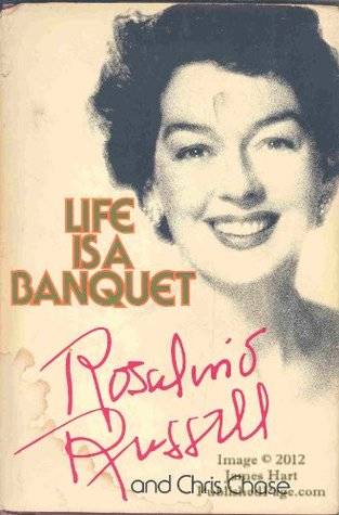 Life Is a Banquet