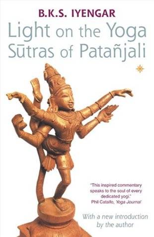 Light on the Yoga Sūtras of Patañjali
