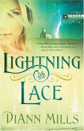 Lightning And Lace