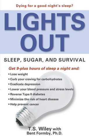 Lights Out: Sleep, Sugar, and Survival