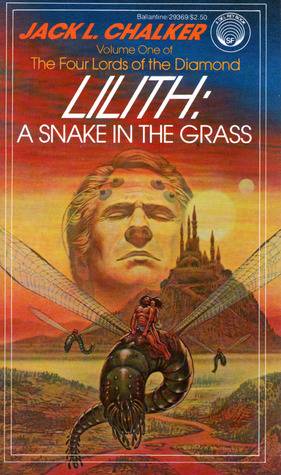 Lilith: A Snake in the Grass