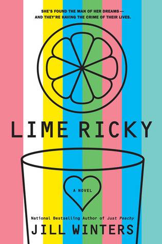 Lime Ricky