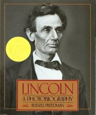 Lincoln: A Photobiography