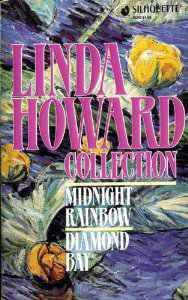 Linda Howard Collection #01: Midnight Rainbow/Diamond Bay