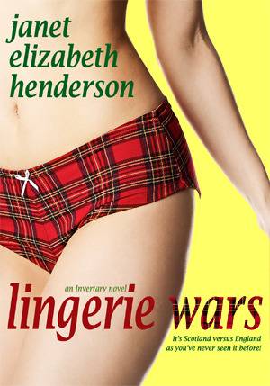 Lingerie Wars