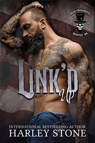 Link'd Up: A Military MC Romance Novel