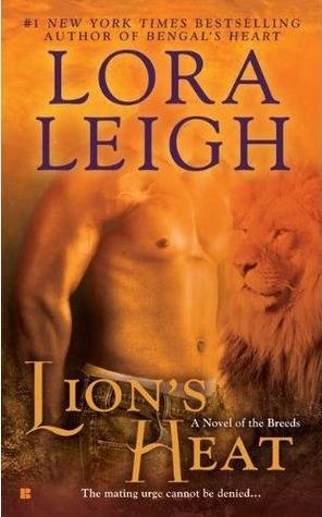 Lion's Heat