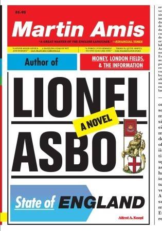 Lionel Asbo: State of England