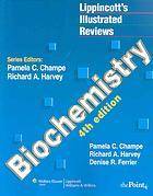 Lippincott's Illustrated Reviews: Biochemistry