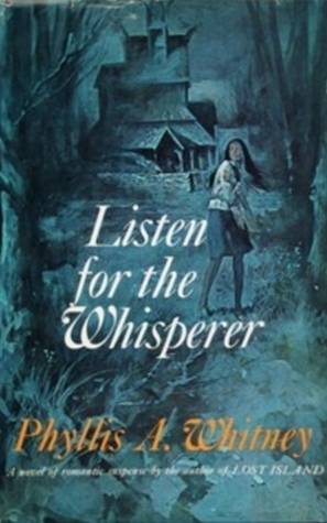 Listen for the Whisperer