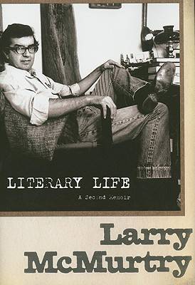 Literary Life: A Second Memoir