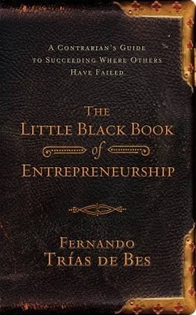 Little Black Book of Entrepreneurship
