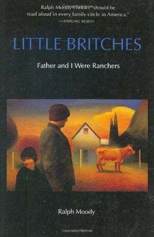 Little Britches: Father and I Were Ranchers