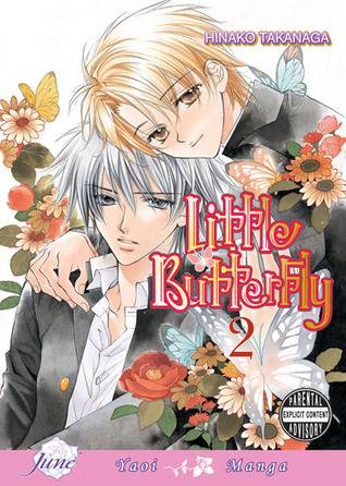 Little Butterfly, Vol. 02