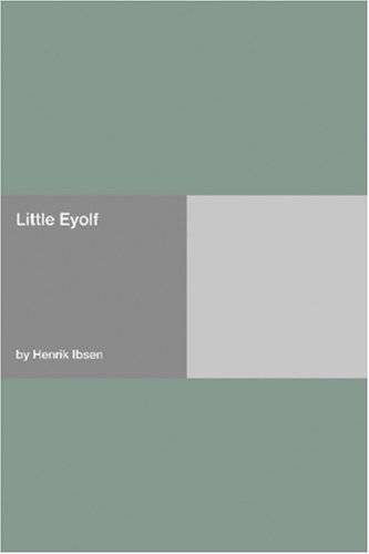 Little Eyolf