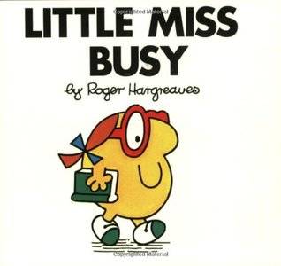 Little Miss Busy