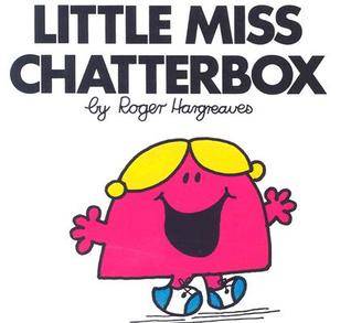 Little Miss Chatterbox