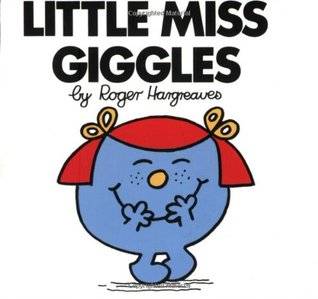 Little Miss Giggles