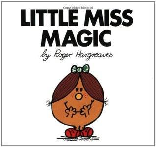 Little Miss Magic