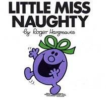 Little Miss Naughty